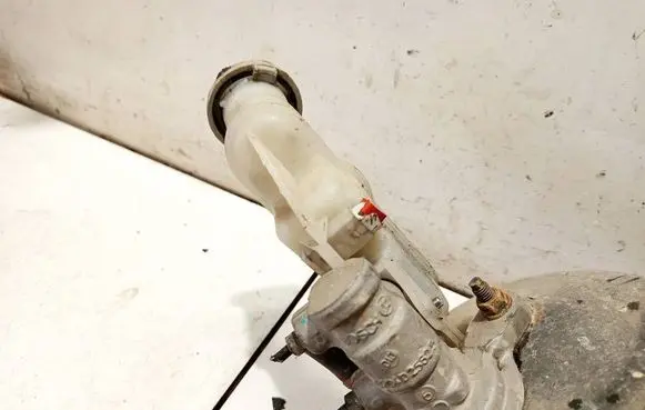 Nissan Pixo Master brake cylinder