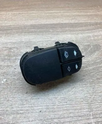Ford Focus Electric window control switch YS4T14529AA