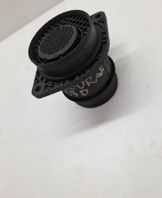 Volkswagen Touran I Mass air flow meter 038906461