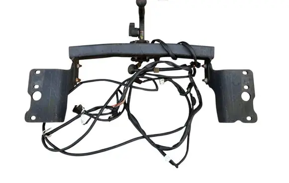 Toyota Avensis T270 Tow bar BRAK