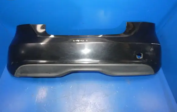 Mercedes-Benz A W176 Rear bumper