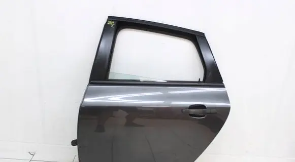 Opel Astra J Rear door TBS13956