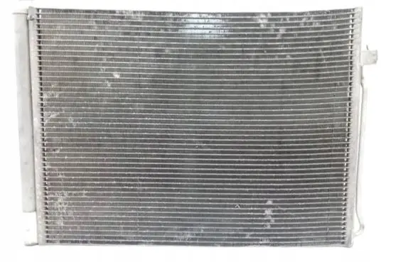 BMW X5 F15 A/C cooling radiator (condenser) 9239992