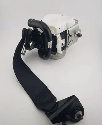 Mercedes-Benz EQE v295 Rear seatbelt A2958601200