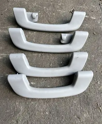 BMW 3 F30 F35 F31 Front interior roof grab handle