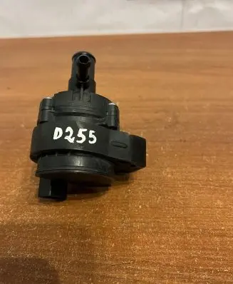 Mercedes-Benz E W212 Electric auxiliary coolant/water pump A2118350028 D255