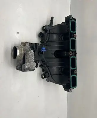 Ford Edge II Intake manifold K2GE9424BB 0280750692 PA6GF30