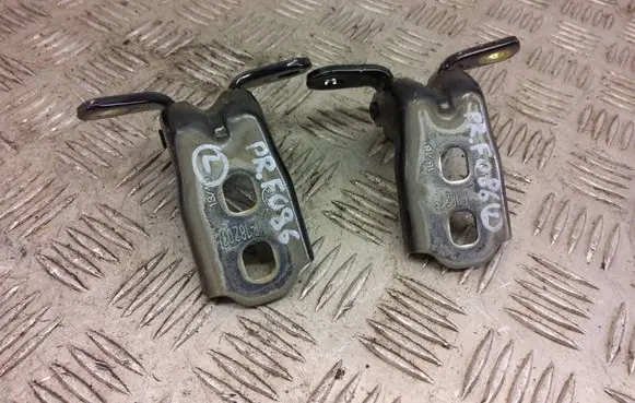 Opel Insignia B Front door hinge set 