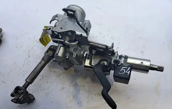 Renault Kadjar Steering rack 488100465R 488100465R EAWCEC-086 487009397R