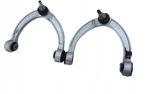 Mercedes-Benz ML W166 Front control arm