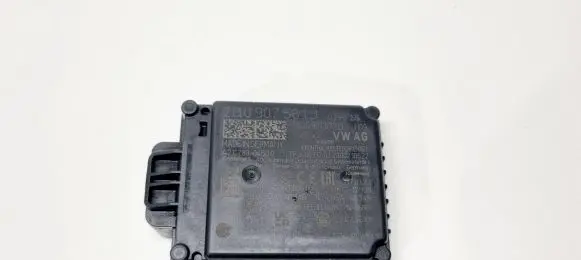 Skoda Karoq Distronic sensor radar 2Q0907561J
