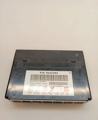 Opel Antara Comfort/convenience module 95151084 TN2324000331