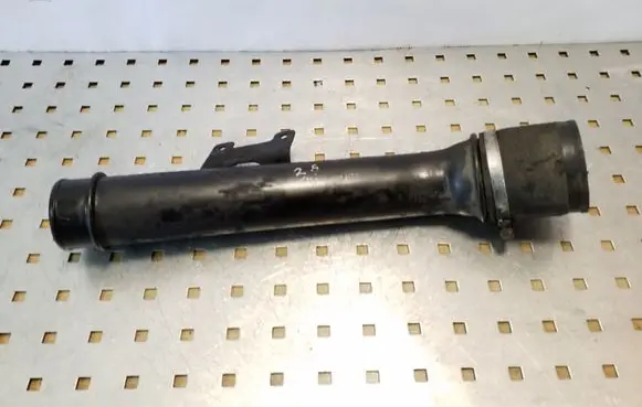 Volkswagen II LT Intercooler hose/pipe
