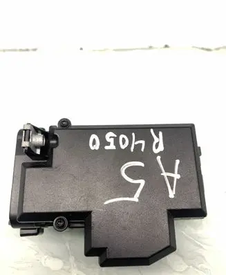 Audi A5 8T 8F Ignition lock 8K0909131