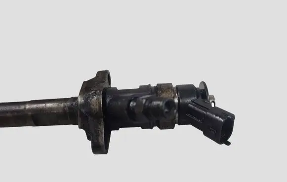Citroen C4 Grand Picasso Fuel injector 0445110297