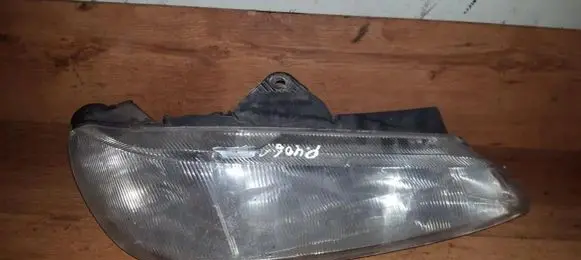 Peugeot 406 Headlight/headlamp