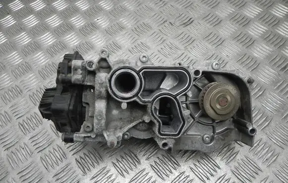 Water pump