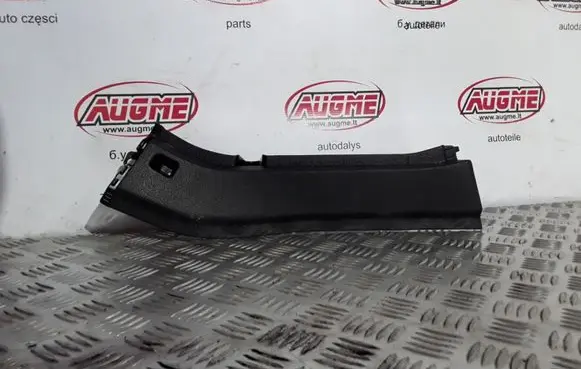 BMW X3 F25 Other trunk/boot trim element 7243783