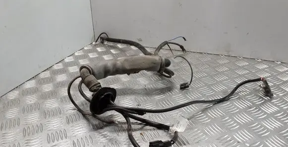 Mercedes-Benz A W168 Other wiring loom A1685400330