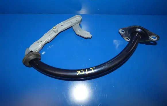Jaguar XJ X351 Tailgate/trunk/boot hinge X1L1