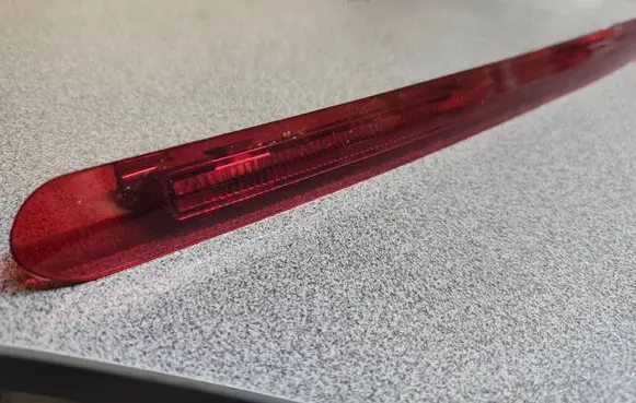 Mercedes-Benz Vito Viano W447 Third/center stoplight 
