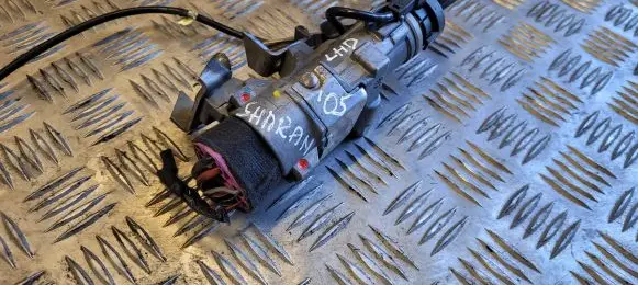 Volkswagen Sharan Ignition lock 4B0905851M