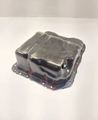 Mitsubishi Outlander Oil sump