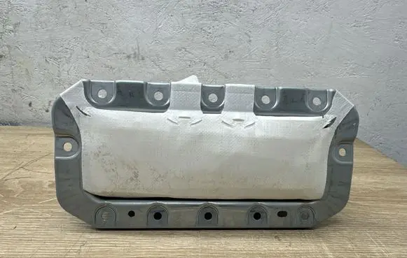 BMW 3 F30 F35 F31 Passenger airbag 34077625E 39922716008 12B074FT1930