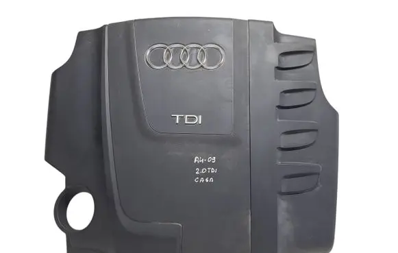 Audi A4 S4 B8 8K Engine cover (trim) 03L103925