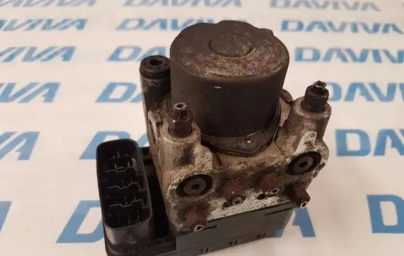 Toyota RAV 4 (XA30) ABS Pump 44510-42150 133800-0360