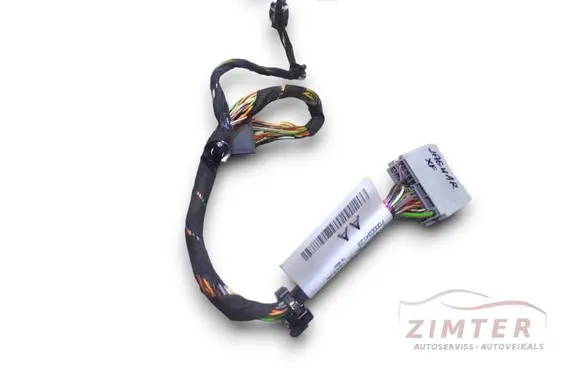 Jaguar XF X250 Other wiring loom DX2314B079AA