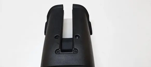 Jeep Grand Cherokee WL Steering wheel column trim P6PL94TX7AB