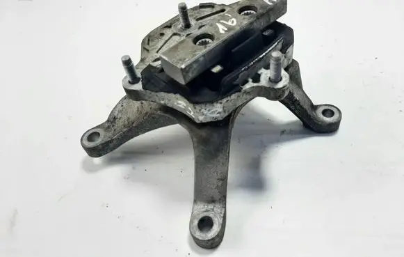 Audi A4 S4 B9 8W Gearbox mount 8W0399118C 8W0399156