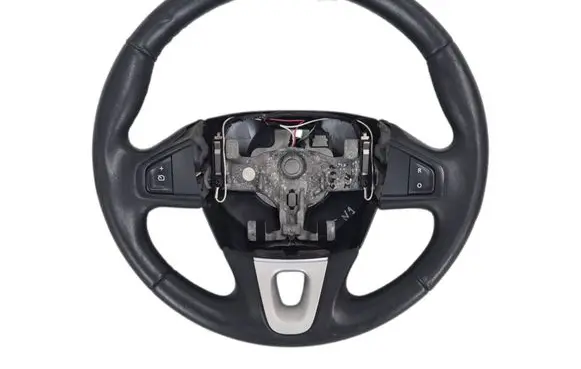 Renault Megane III Steering wheel 60958140