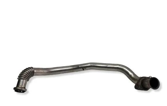 Ford Mondeo MK IV EGR valve line/pipe/hose 9652264880