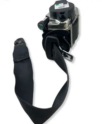 Mercedes-Benz GLC X253 C253 Front seatbelt 635374900B