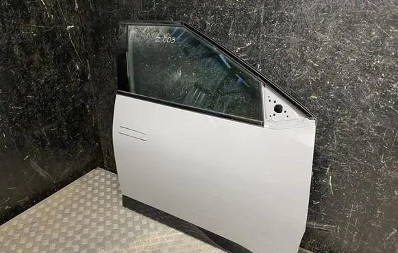 KIA EV4 Front door