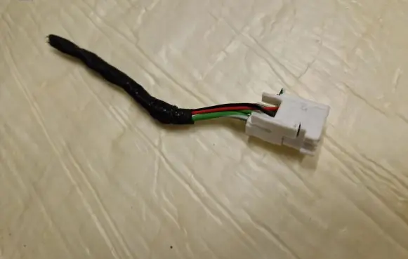 Audi Q3 F3 Other relay 221410475B