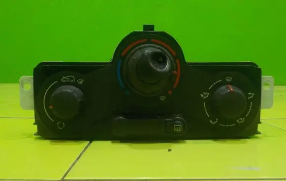 Renault Kangoo II Other switches/knobs/shifts 14AB84