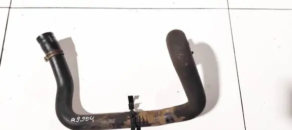 Citroen C3 Intercooler hose/pipe