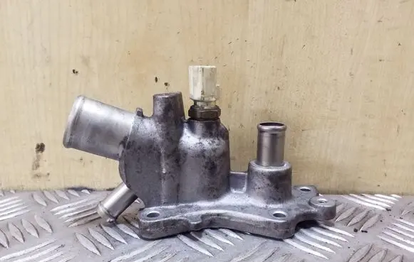 Toyota Auris E180 Engine coolant pipe/hose