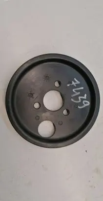 Ford Transit Power steering pump pulley 6C1Q3A733AA