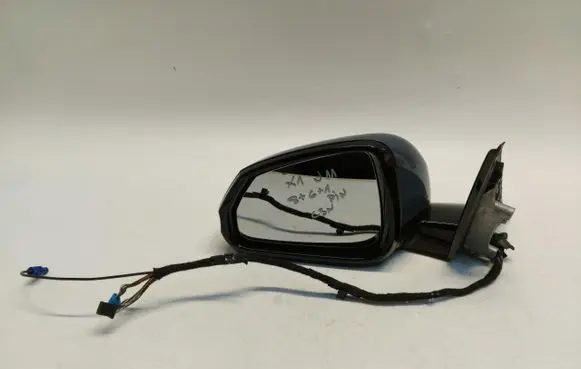BMW X1 U11 Front door electric wing mirror iX1lusterle861C3N