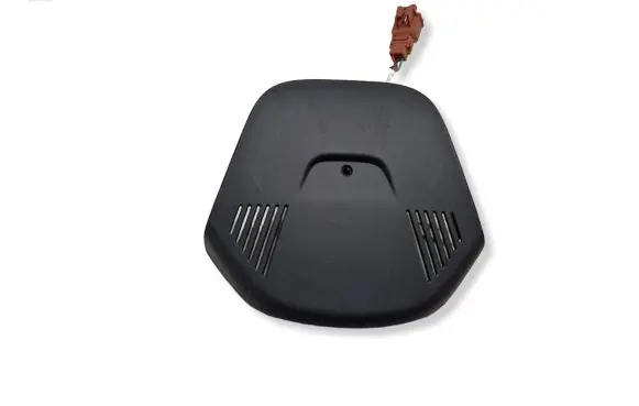 Renault Espace V (RFC) Plastic wing mirror trim cover 963A91486R