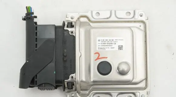 Ford Transit - Tourneo Connect Adblue control unit KV6A5H298CB 0281036158