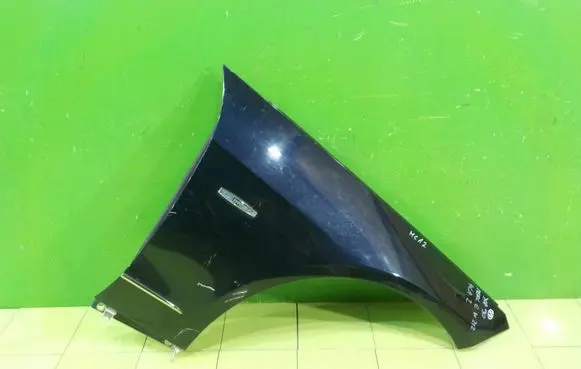 Mercedes-Benz E W212 Fender PRZOD PRAWY