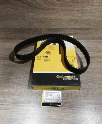 Daihatsu Applause Timing belt CT788 49G230307