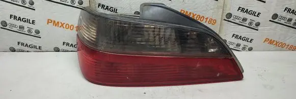 Peugeot 406 Rear/tail lights 2255G