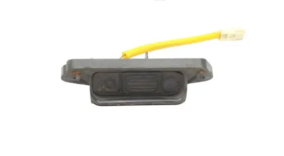 Mitsubishi Outlander Tailgate/trunk/boot exterior handle