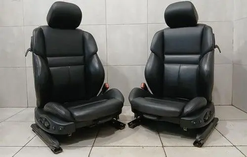 BMW 6 E63 E64 Seat set